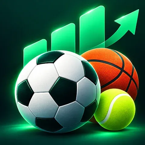 Illustration der App Sportwetten Ohne Oasis