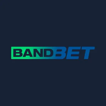 Ilustração do aplicativo Bandbet