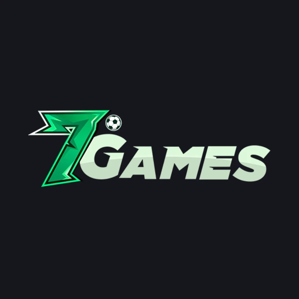 Ilustração do aplicativo 7Games
