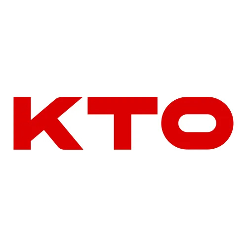 Ilustração do aplicativo KTO