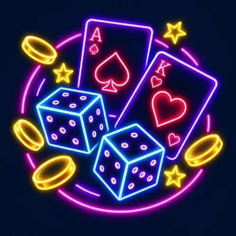 Illustration för appen Casino Utan Svensk Licens