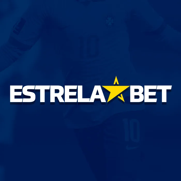 Ilustração do aplicativo Estrela Bet
